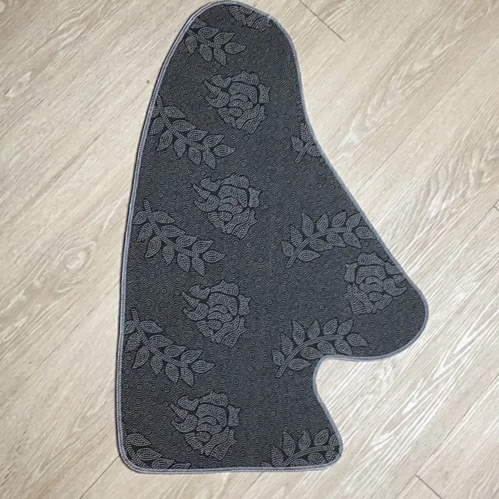 Custom Jordan 1 Low Dunk  Rug